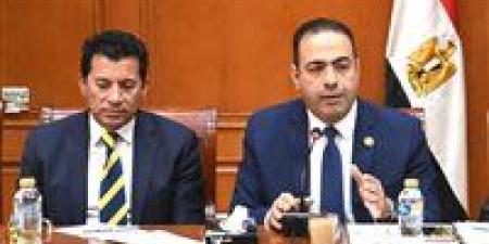 لجنة الشباب والرياضة بالنواب توافق على موازنة مديريات الشباب.. وصيانة الملاعب على رأس الأولويات