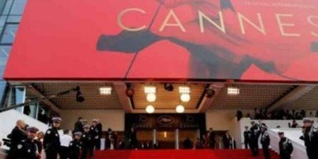 اليوم.. انطلاق فاعليات مهرجان كان السينمائي