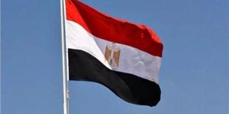 ترحيب مصري بتأكيد الرئيس الأمريكي على حق الشعب الفلسطيني في مستقبل أفضل