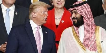 ولي العهد السعودي: توقيع 145 اتفاقا بقيمة 300 مليار دولار مع أمريكا