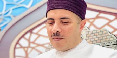 تعيين جابر بغدادي عضوًا باللجنة العلمية لنقابة الأشراف