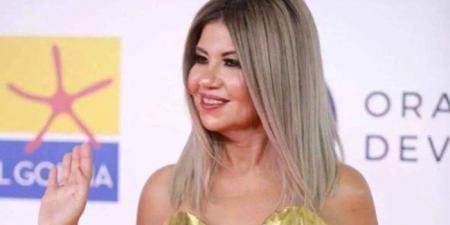 شاهد.. بوسي شلبي تنشر مقطع فيديو من عقد قرانها على محمود عبد العزيز