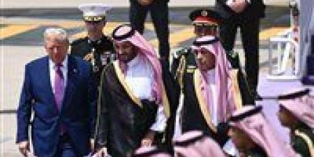 السعودية وقطر والإمارات.. 4 أهداف للرئيس الأمريكي دونالد ترامب في جولته الخليجية