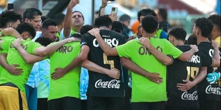 ثنائي في الهجوم.. تشكيل الزمالك الرسمي لمواجهة بيراميدز بدوري «Nile»