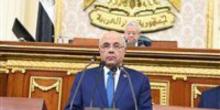 النائب محمد عطية الفيومي: لن يتم طرد أي مواطن من مسكنه في ظل قانون الإيجار القديم