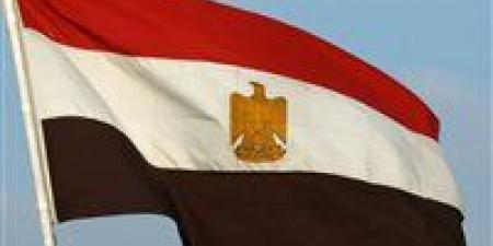 عاجل.. مصر ترحب بتأكيد الرئيس الأمريكي على حق الشعب الفلسطيني في مستقبل أفضل