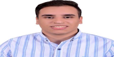 طالب بهندسة جنوب الوادي الأهلية يحصل على المركز الثالث في مسابقة الفيزياء