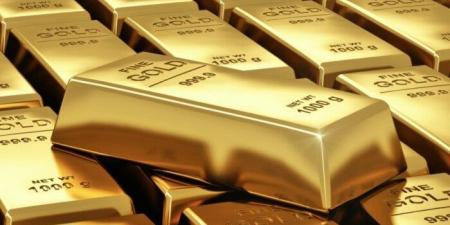 بعد هبوط لأدنى مستوى في أسبوع.. سعر الذهب عالميا يعاود الارتفاع