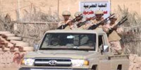 عملية عسكرية دقيقة بناءً على معلومات استخباراتية.. حضرموت: من التحرير إلى تأمين الاستقرار
