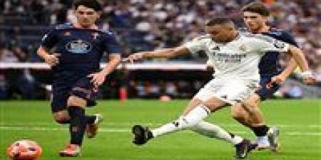 موعد مباراة ريال مدريد ومايوركا في الدوري الإسباني والقنوات الناقلة
