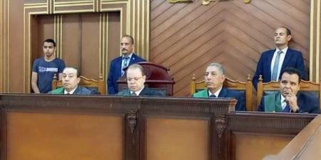 تأجيل محاكمة متهمي خلية العجوزة