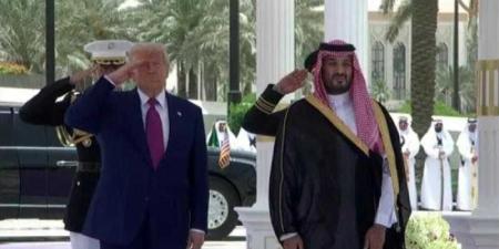 السعودية والولايات المتحدة توقعان اتفاقية مبيعات دفاعية بـ 142 مليار دولار