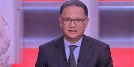 شريف عامر: السعودية واجهة ترامب الأولى وزيارته للرياض تكسر التقاليد الأمريكية