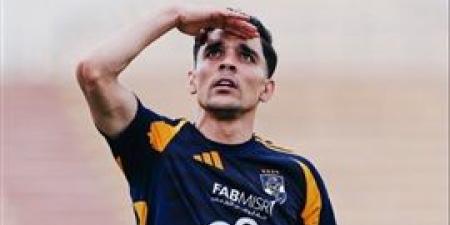 الأهلي يحافظ على صدارة دوري نايل بفوز على حساب سيراميكا