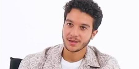 إخلاء سبيل الفنان نور النبوي بعد اتهامه بدهس موظف على محور 26 يوليو