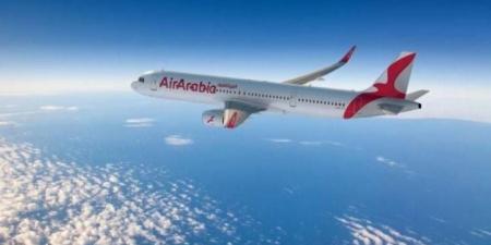 355 مليون درهم أرباح "العربية للطيران" في الربع الأول من 2025