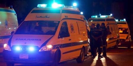 إصابة 4 أشخاص في مشاجرة بسبب خلافات الجيرة بجرجا