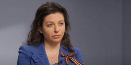 رئيسة تحرير RT: محاولات الغرب لفرض العقوبات والضغوط على روسيا لن تنجح