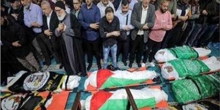وزارة الصحة في غزة: 46 شهيدًا و73 إصابة خلال 24 ساعة جراء العدوان الإسرائيلي