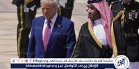 عاجل - «منتدى الاستثمار 2025».. السعودية وأمريكا ترسمان ملامح عصر اقتصادي جديد