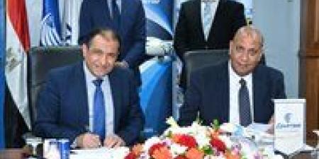 مصر للطيران تُطلق تعاونات وطنية لتعزيز خدمات السفر والسياحة