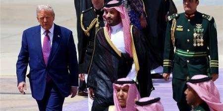 ترامب: السعودية ستصبح مركز أعمال للعالم كله