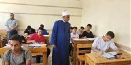 رابط أرقام جلوس الثانوية الأزهرية 2025