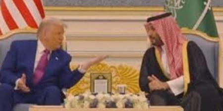 السعودية والولايات المتحدة توقعان اتفاقية مبيعات دفاعية بـ 142 مليار دولار