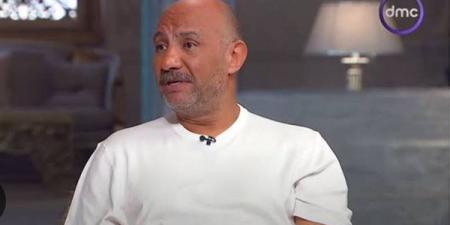 أحمد فهيم لـ"مصر تايمز": "خانة فاضية" تجربة مختلفة ومتحمّس للعمل مع صابرين