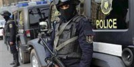 مصرع عنصرين إجراميين وإصابة ثالث في مداهمة أمنية لقرية الحجيرات بقنا