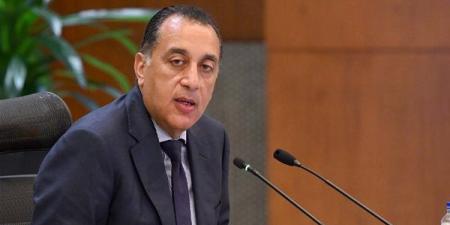 رئيس الوزراء يوجه بتحديد قائمة بيضاء بمستلزمات الإنتاج المستوردة