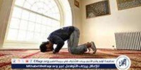 تعرف على مواقيت الصلاة اليوم الثلاثاء 13-5-2025 في محافظة قنا