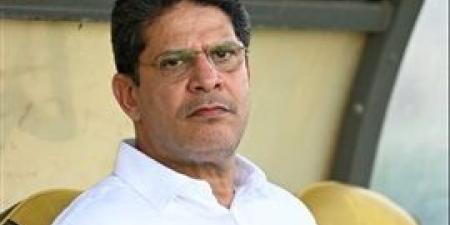 أيمن الرمادي يعلن تشكيل الزمالك أمام بيراميدز