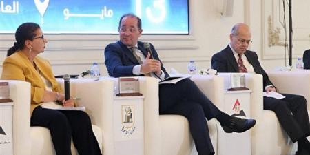 وزير المالية: ندرس طرح صكوك محلية وسندات تخاطب المواطنين وأخرى للمصريين بالخارج