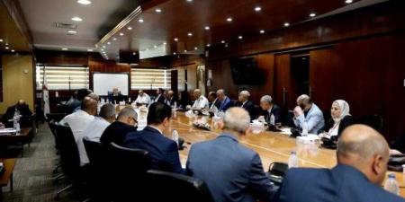 استعدادات مكثفة وتنسيق بين كافة الجهات استعدادًا لاستقبال حجاج بيت الله الحرام
