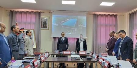 النيابة في تنغير تهتم بالمرأة العاملة