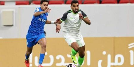 بث مباشر.. مشاهدة مباراة الأهلي والشحانية في كأس قطر