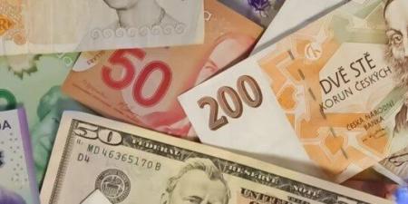 الدولار واليورو بكام؟.. أسعار العملات العربية والأجنبية اليوم الأربعاء 14 مايو 2025