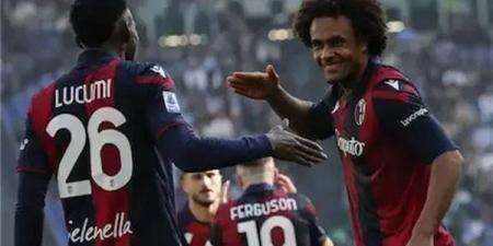 بولونيا يقهر ميلان بهدف ويتوج بكأس إيطاليا للمرة الثالثة