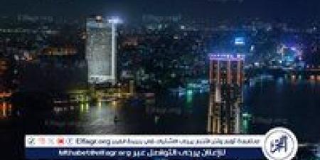 عاجل.. تفاصيل الهزة الأرضية التي شعر بها سكان القاهرة وعدة محافظات