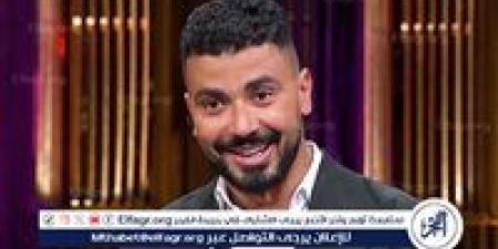 محمد أنور بين "بيج رامي" و"مملكة": نشاط سينمائي مزدوج في صيف 2025