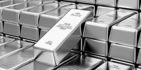 ارتفاع أسعار الفضة اليوم الأربعاء 14 مايو 2025.. جميع العيارات والسبائك