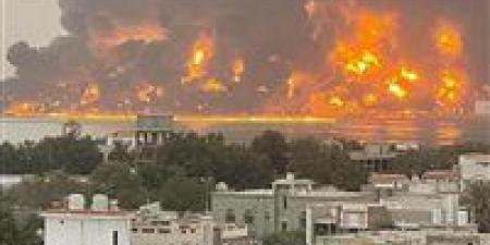 «النقد الدولي" يحذر من تفاقم الأوضاع في اليمن واتساع عجر المالية العامة
