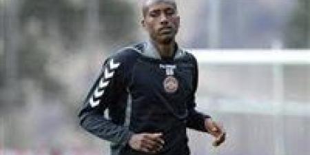 للمرة الثانية.. القبض على اللاعب على غزال لتنفيذ أحكام قضائية ضده