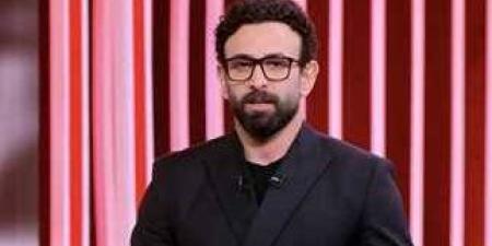 قوته مثل زلزال 92.. إبراهيم فايق يعلق على حدوث الهزة الأرضية