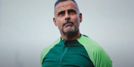 رغم الهزيمة 9-0.. جوميز متحديا الهلال: لست خائفا من مواجهتك