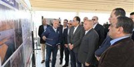 عاجل.. متحدث الحكومة يوضح أهمية مشروعات المنطقة الاقتصادية بقناة السويس