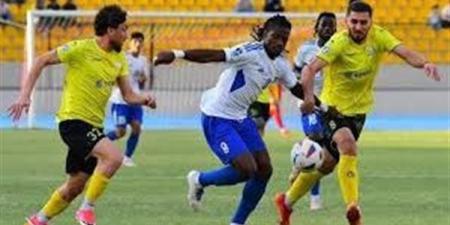 الآن بث مباشر مباراة دهوك والطلبة في الدوري العراقي مجانًا بجودات متعددة