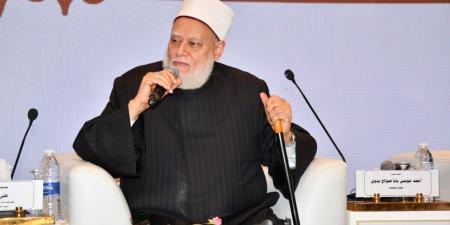 خمسة واجبات لا يبطل الحج بتركها ولكن تجبر بدم.. علي جمعة يكشف عنها