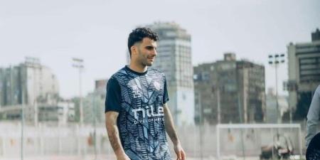 دونجا: زيزو نصف قوة الزمالك .. والأهلي يسعى لإفراغ الأندية من نجومها